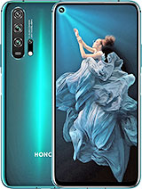 Best available price of Honor 20 Pro in Somalia