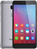 Best available price of Honor 5X in Somalia