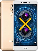 Best available price of Honor 6X in Somalia