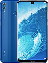 Best available price of Honor 8X Max in Somalia