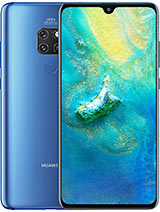 Best available price of Huawei Mate 20 in Somalia