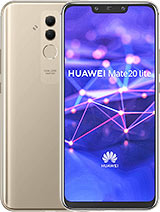 Best available price of Huawei Mate 20 lite in Somalia