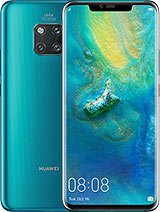Best available price of Huawei Mate 20 Pro in Somalia
