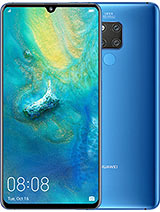 Best available price of Huawei Mate 20 X in Somalia
