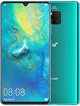 Best available price of Huawei Mate 20 X 5G in Somalia