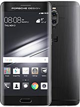 Best available price of Huawei Mate 9 Porsche Design in Somalia