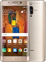 Best available price of Huawei Mate 9 Pro in Somalia