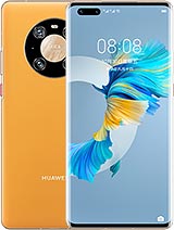 Best available price of Huawei Mate 40 Pro in Somalia