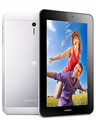 Best available price of Huawei MediaPad 7 Youth in Somalia