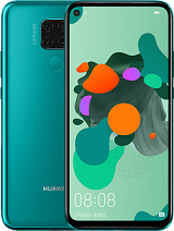 Best available price of Huawei nova 5i Pro in Somalia