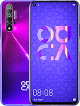Best available price of Huawei nova 5T in Somalia