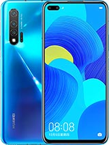 Best available price of Huawei nova 6 5G in Somalia