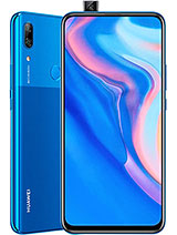 Best available price of Huawei P Smart Z in Somalia