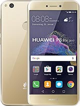 Best available price of Huawei P8 Lite 2017 in Somalia