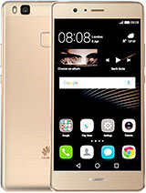 Best available price of Huawei P9 lite in Somalia