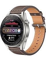 Best available price of Huawei Watch 3 Pro in Somalia