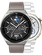 Best available price of Huawei Watch GT 3 Pro in Somalia