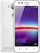 Best available price of Huawei Y3II in Somalia