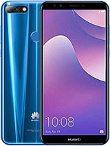Best available price of Huawei Y7 2018 in Somalia