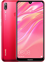 Best available price of Huawei Y7 2019 in Somalia