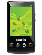 Best available price of i-mobile TV550 Touch in Somalia