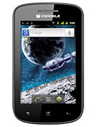 Best available price of Icemobile Apollo Touch 3G in Somalia