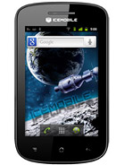 Best available price of Icemobile Apollo Touch in Somalia