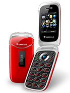 Best available price of Icemobile Charm II in Somalia