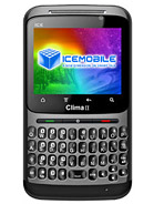 Best available price of Icemobile Clima II in Somalia