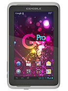 Best available price of Icemobile G7 Pro in Somalia
