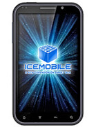 Best available price of Icemobile Prime in Somalia