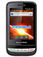 Best available price of Icemobile Sol II in Somalia