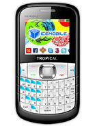 Best available price of Icemobile Tropical in Somalia