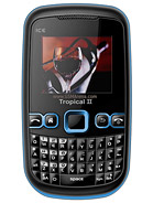 Best available price of Icemobile Tropical II in Somalia