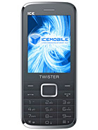 Best available price of Icemobile Twister in Somalia