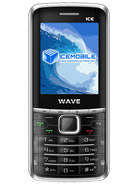 Best available price of Icemobile Wave in Somalia