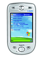 Best available price of i-mate Pocket PC in Somalia