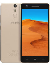 Best available price of Infinix Hot S in Somalia