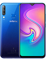 Best available price of Infinix S4 in Somalia