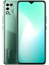 Best available price of Infinix Hot 11 Play in Somalia