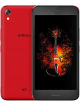 Best available price of Infinix Hot 5 Lite in Somalia