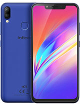 Best available price of Infinix Hot 6X in Somalia