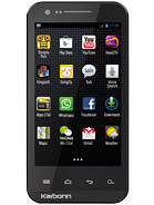 Best available price of Karbonn A11 in Somalia