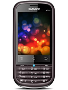 Best available price of Karbonn KT21 Express in Somalia