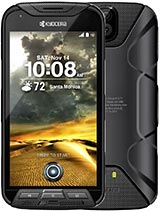 Best available price of Kyocera DuraForce Pro in Somalia