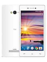 Best available price of Lava Flair Z1 in Somalia