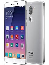 Best available price of Coolpad Cool1 dual in Somalia