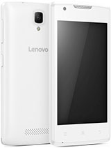 Best available price of Lenovo Vibe A in Somalia