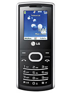 Best available price of LG A140 in Somalia