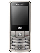 Best available price of LG A155 in Somalia